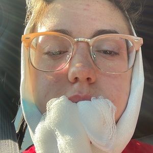 Meet your Posher, Morgan